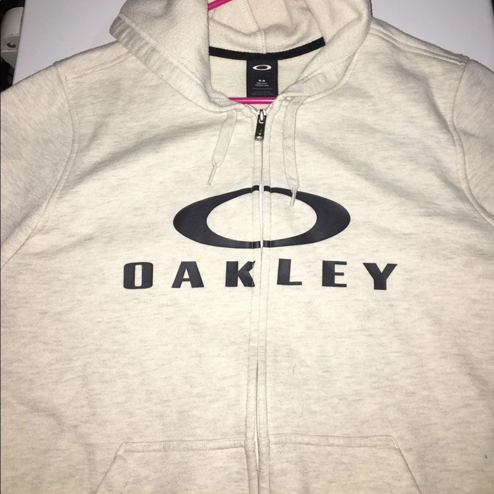 Men’s Oakley Hoodie